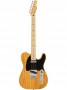 Fender Made in Japan 2019 Limited Collection Telecaster -Vintage Natural : Maple- 1